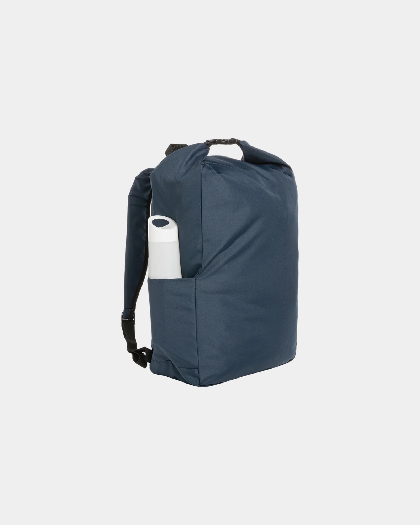 Custom rPET rolltop backpack - 18