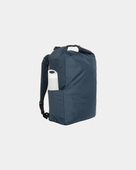 Custom rPET rolltop backpack - 18