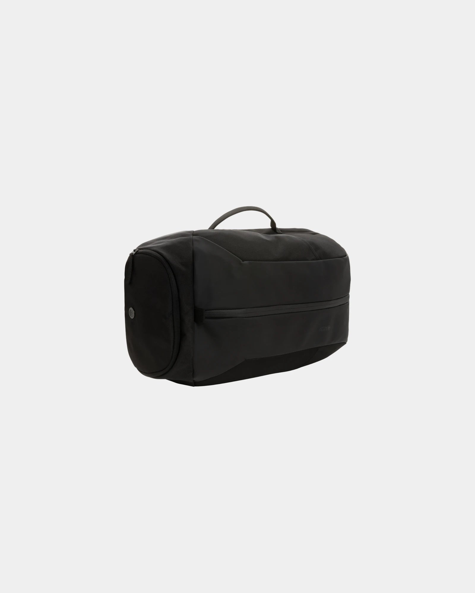 Custom rPET Swiss Peak backpack for work and gym - 5