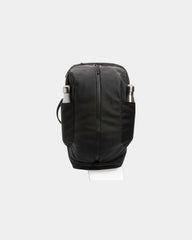 Custom rPET Swiss Peak backpack for work and gym - 7