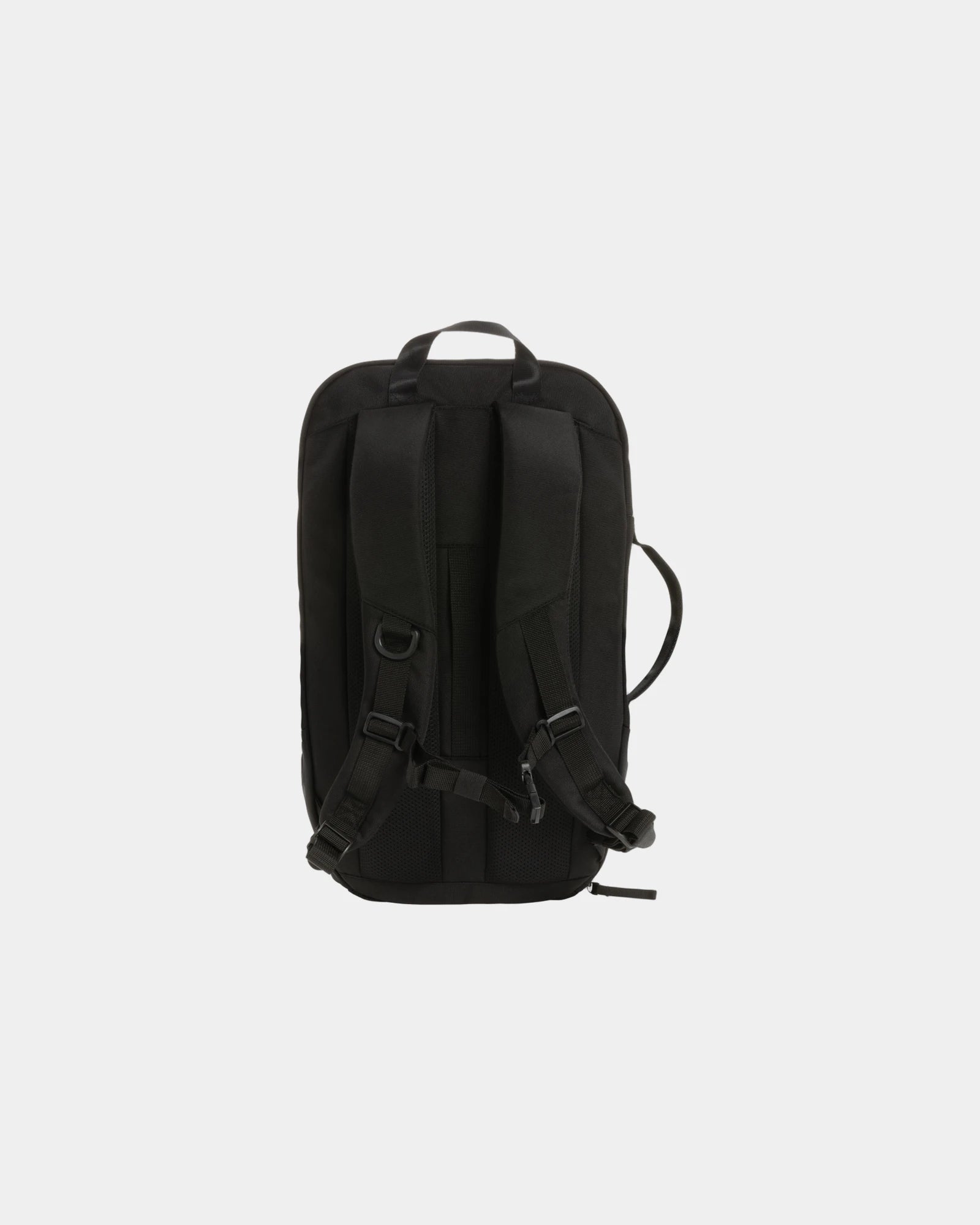 Custom rPET Swiss Peak backpack for work and gym - 4