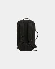 Custom rPET Swiss Peak backpack for work and gym - 4