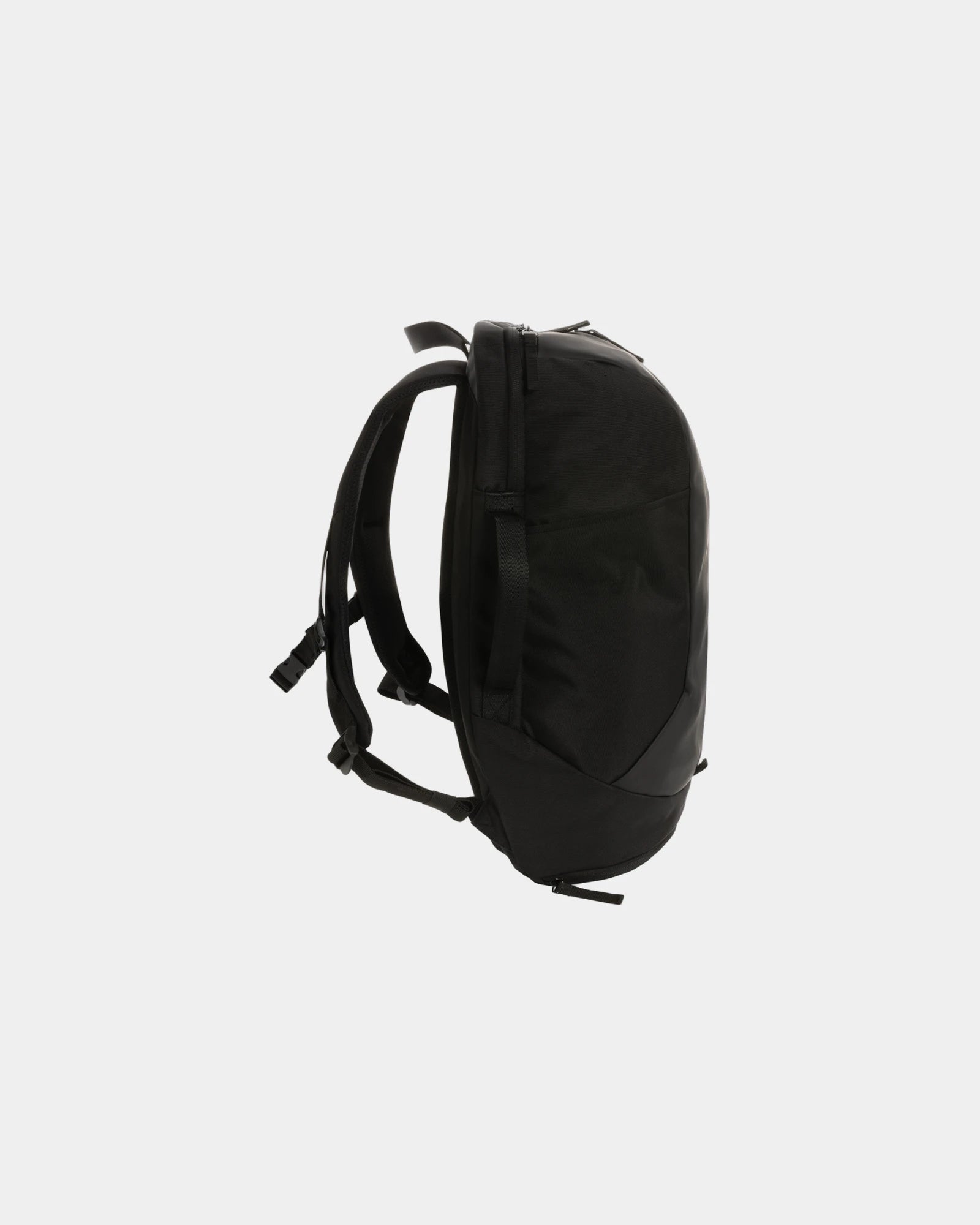 Custom rPET Swiss Peak backpack for work and gym - 2