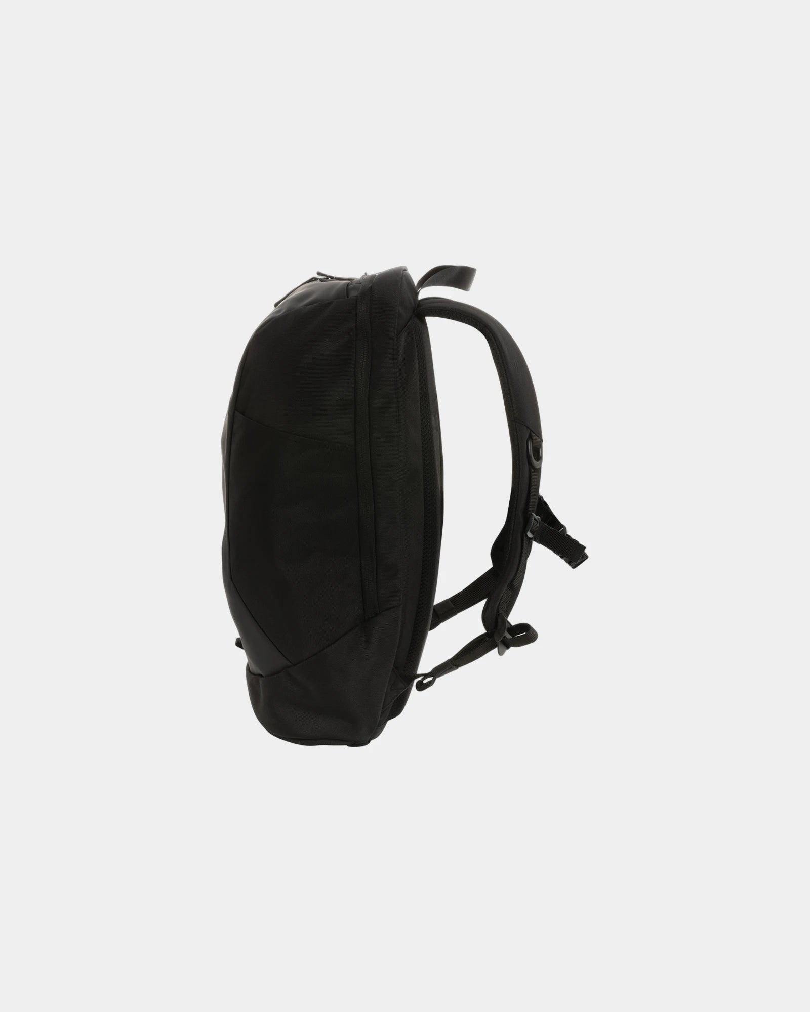 Custom rPET Swiss Peak backpack for work and gym - 3