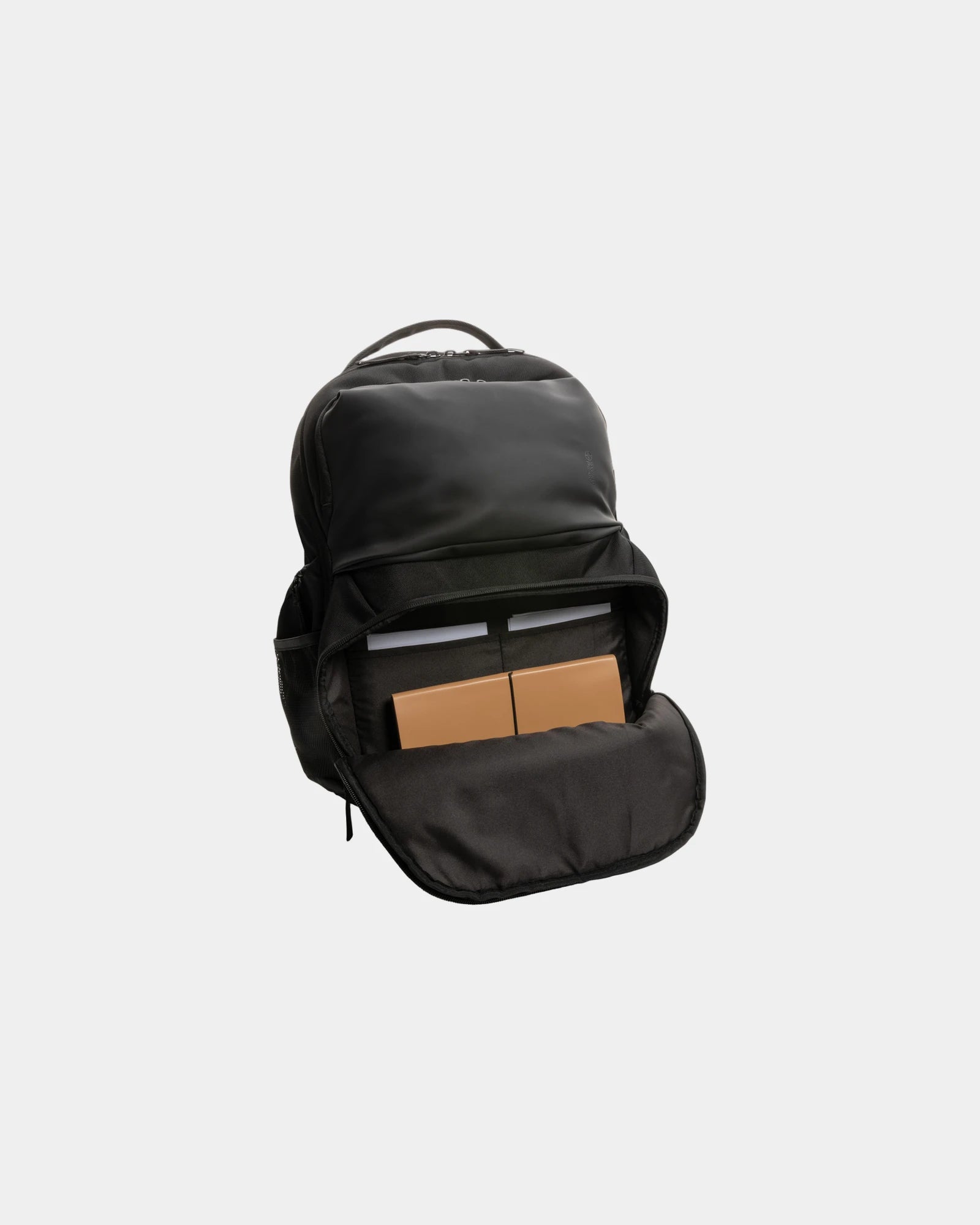 Custom rPET backpack Swiss Peak Nomad - 4
