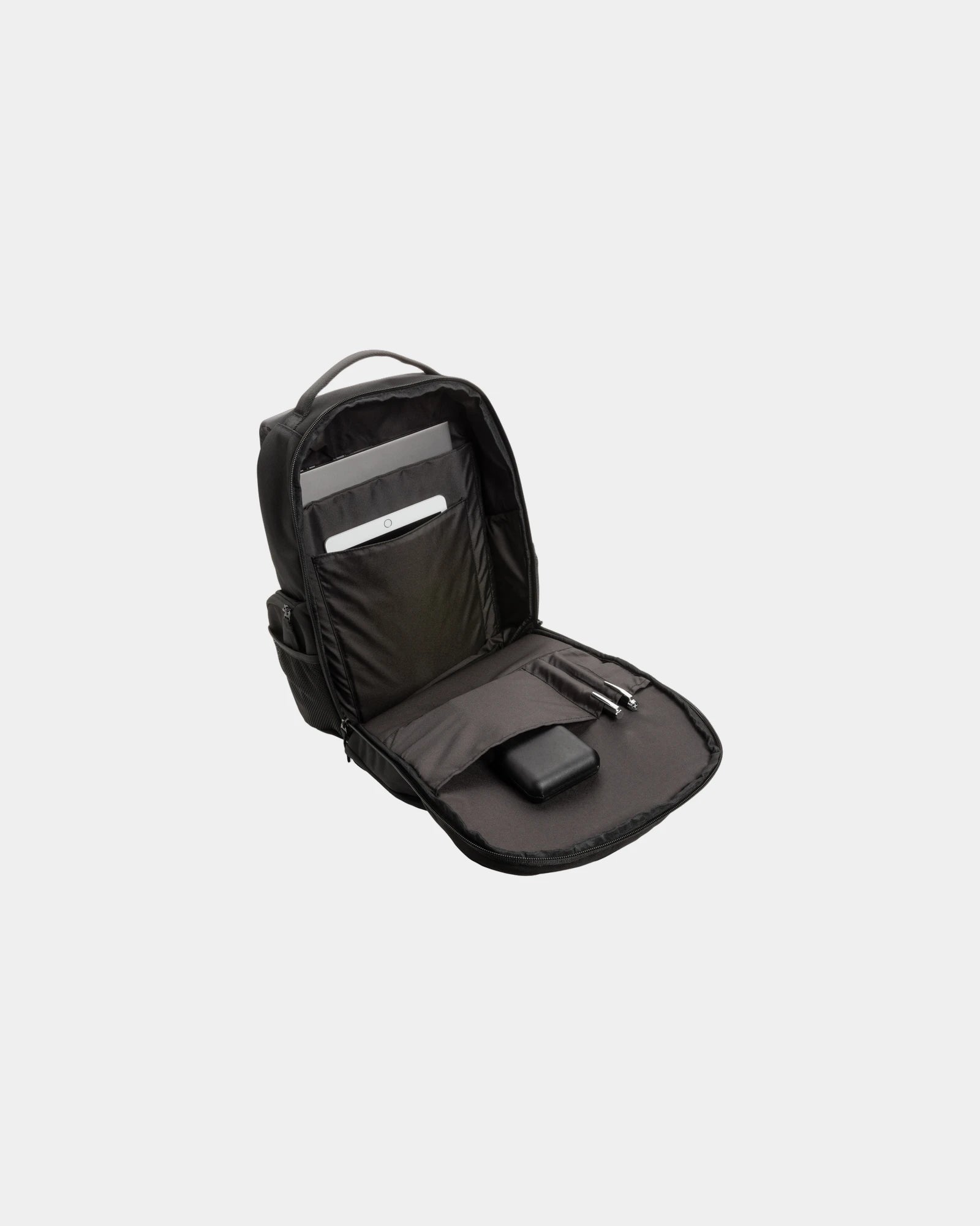 Custom rPET backpack Swiss Peak Nomad - 6