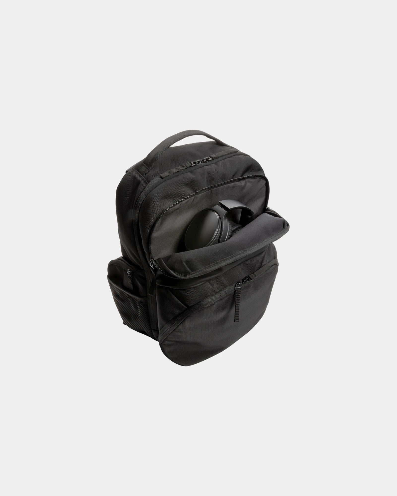 Custom rPET backpack Swiss Peak Nomad - 5