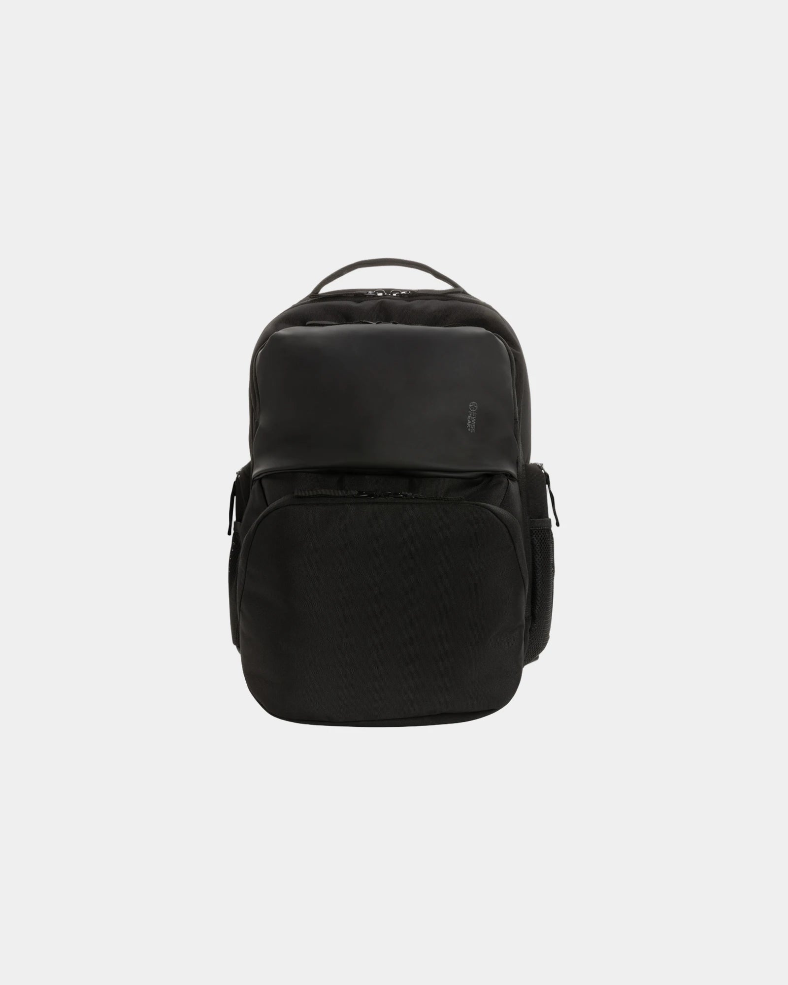 Custom rPET backpack Swiss Peak Nomad - 1