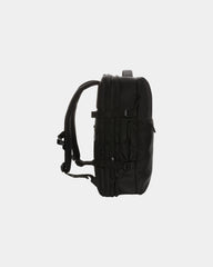 Custom rPET expandable weekend backpack - 2