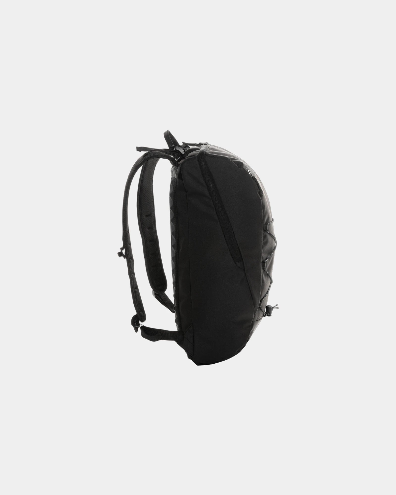 Custom rPET 18L backpack for hiking - 2