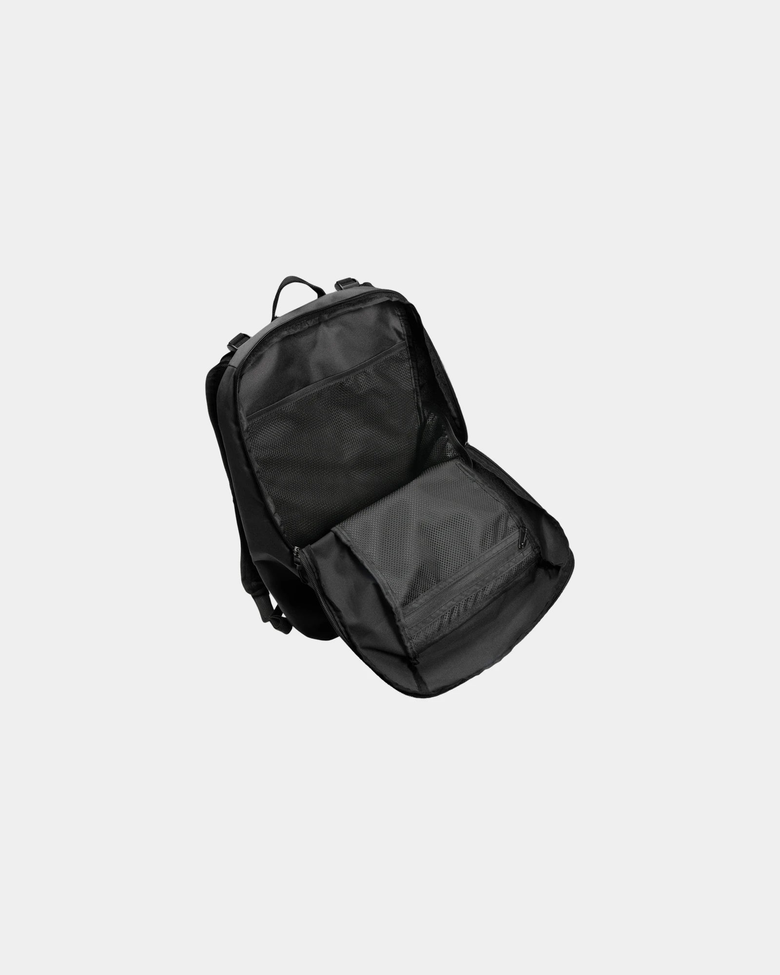 Custom rPET 18L backpack for hiking - 4