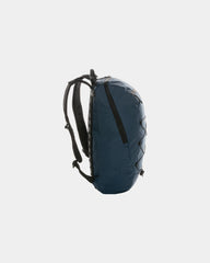 Custom rPET 18L backpack for hiking - 7