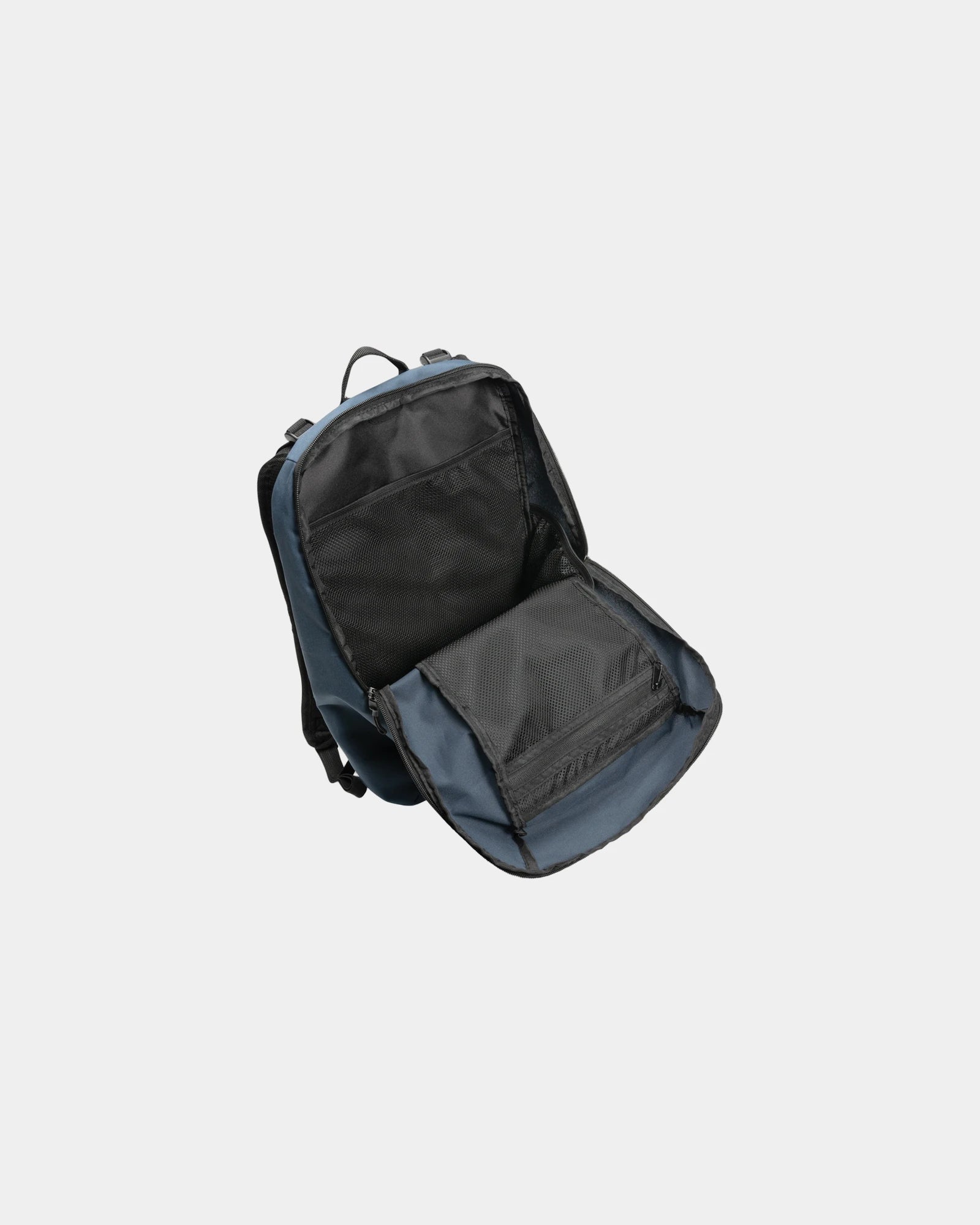 Custom rPET 18L backpack for hiking - 9