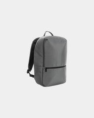 Promotional rPET 15.6" laptop backpack - Anthracite