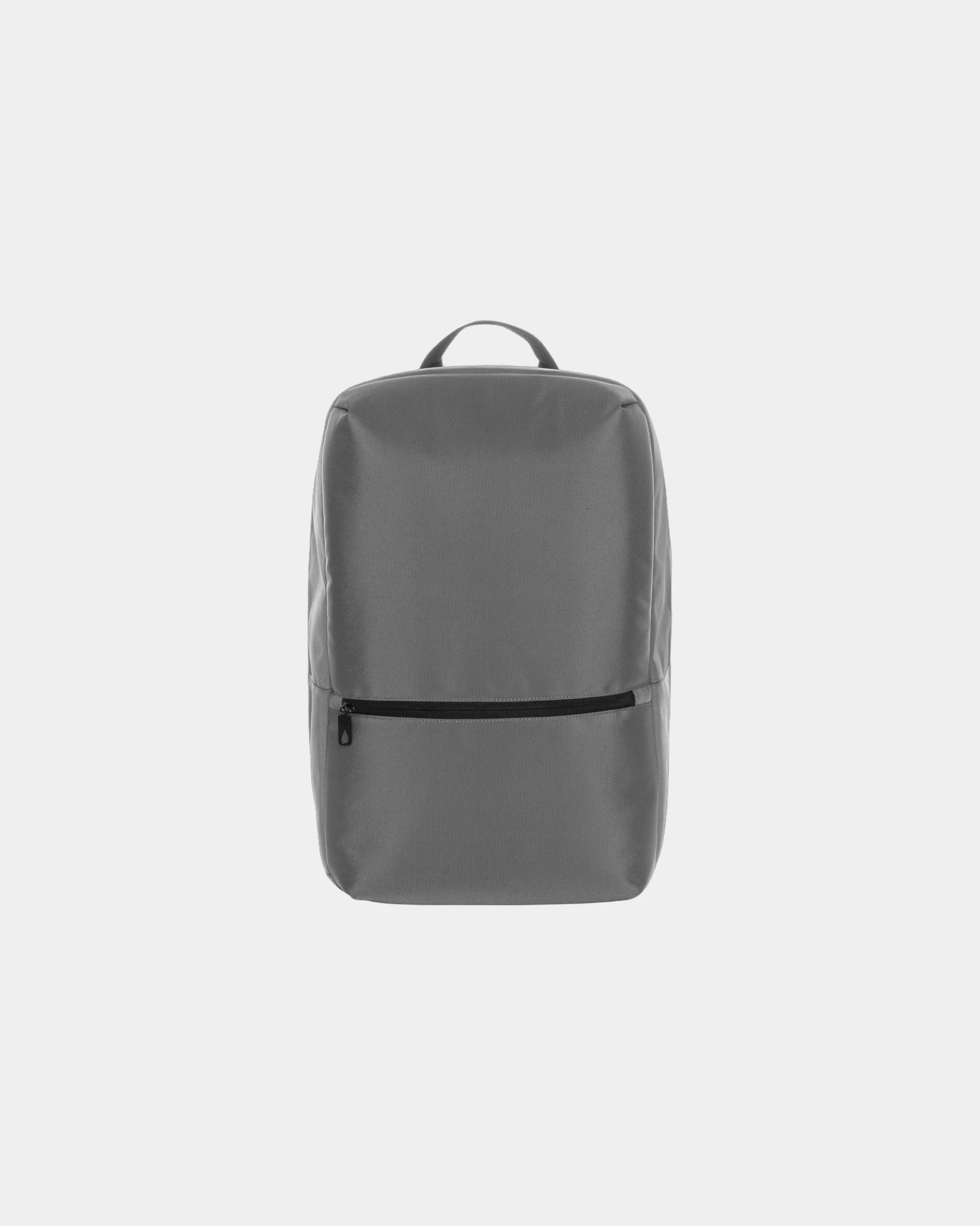 Promotional rPET 15.6" laptop backpack - 1