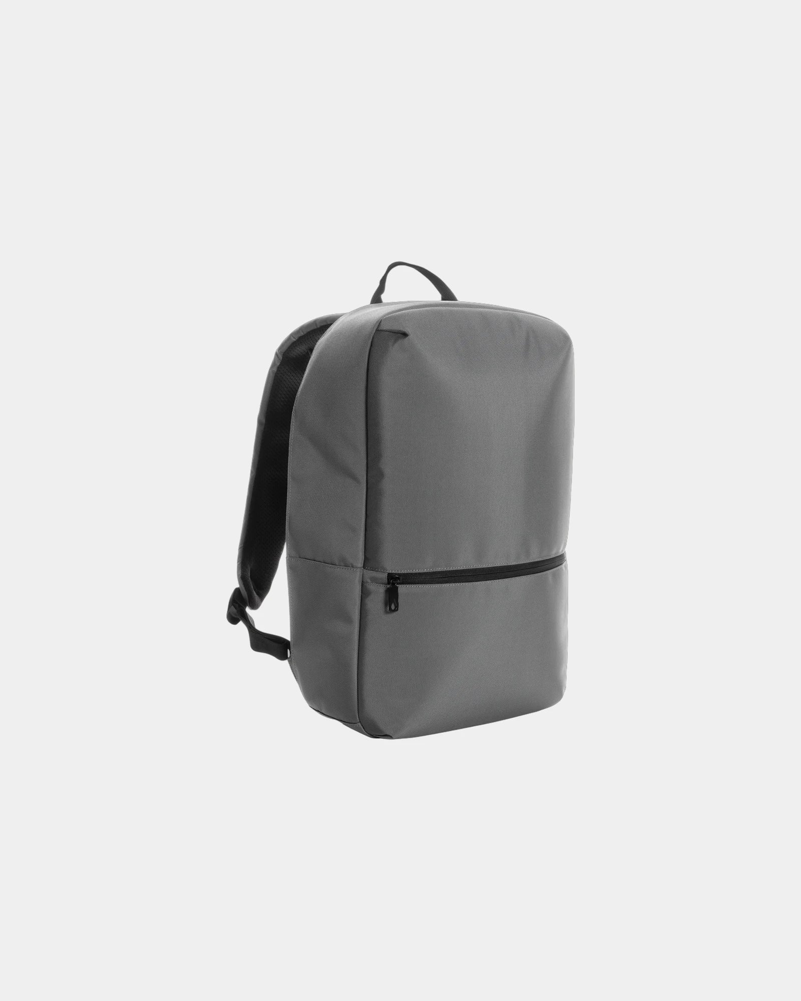 Promotional rPET 15.6" laptop backpack - 5