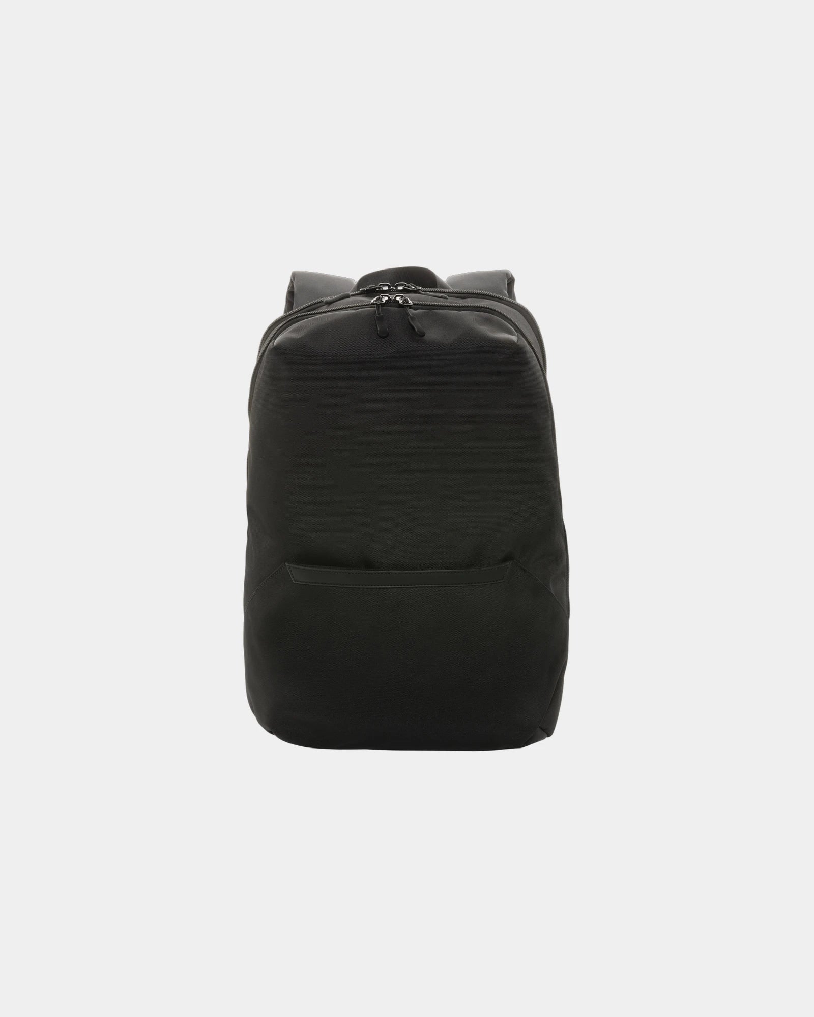 Custom recycled rPET backpack for 15.6" laptop - 1