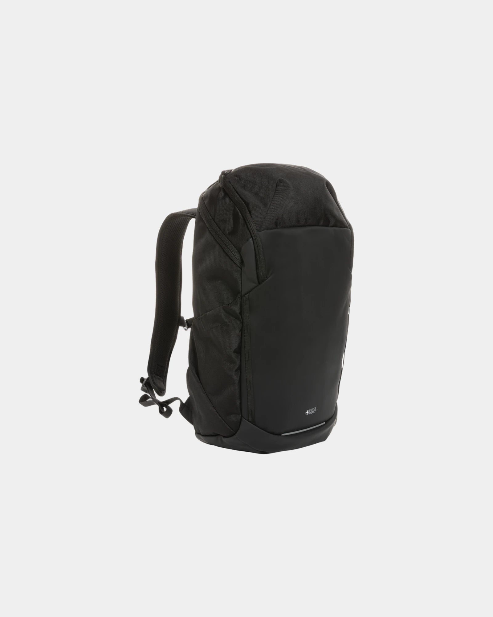 Custom rPET business backpack 15.6" - Black