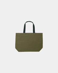 Promotional recycled tote bag 31L