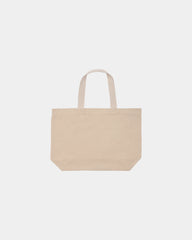 Promotional recycled tote bag 31L