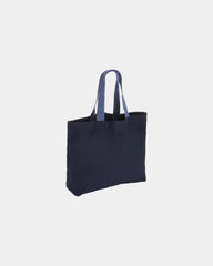 Promotional recycled tote bag 31L - Navy