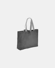 Promotional recycled tote bag 31L - Anthracite