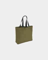 Promotional recycled tote bag 31L - Green