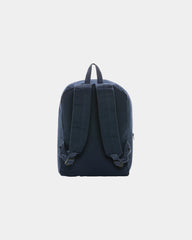 Custom recycled canvas basic backpack - 12