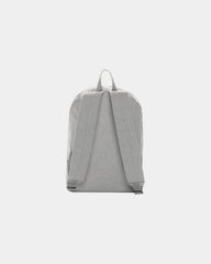 Custom recycled canvas basic backpack - 9