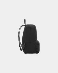 Custom recycled canvas basic backpack - 5