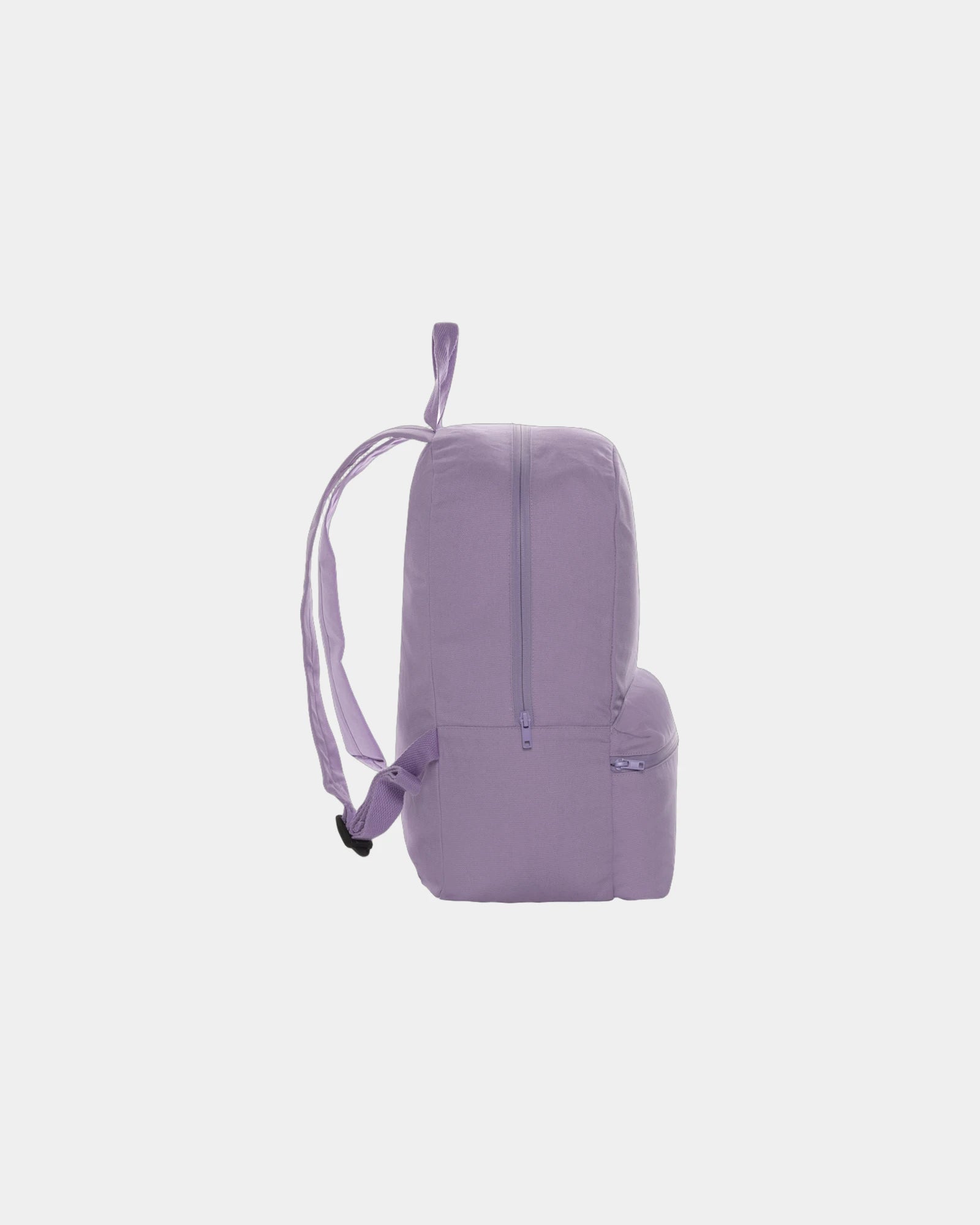Custom recycled canvas backpack 19.5L - 10