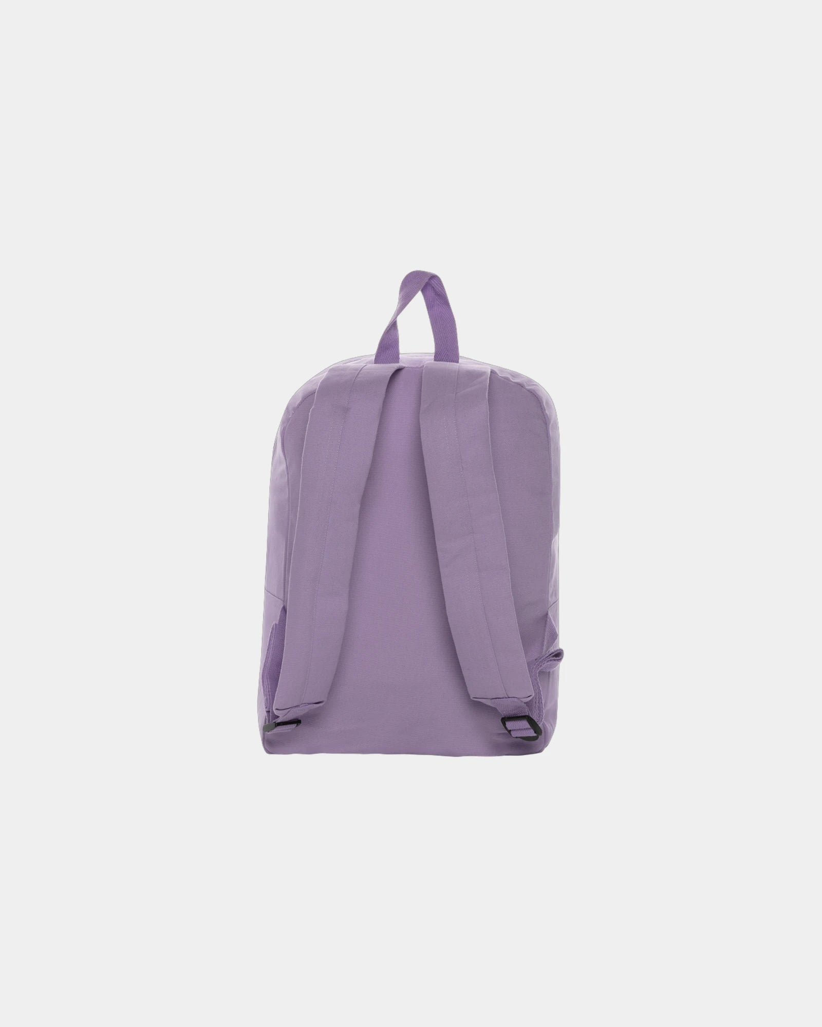 Custom recycled canvas backpack 19.5L - 11