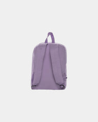 Custom recycled canvas backpack 19.5L - 11