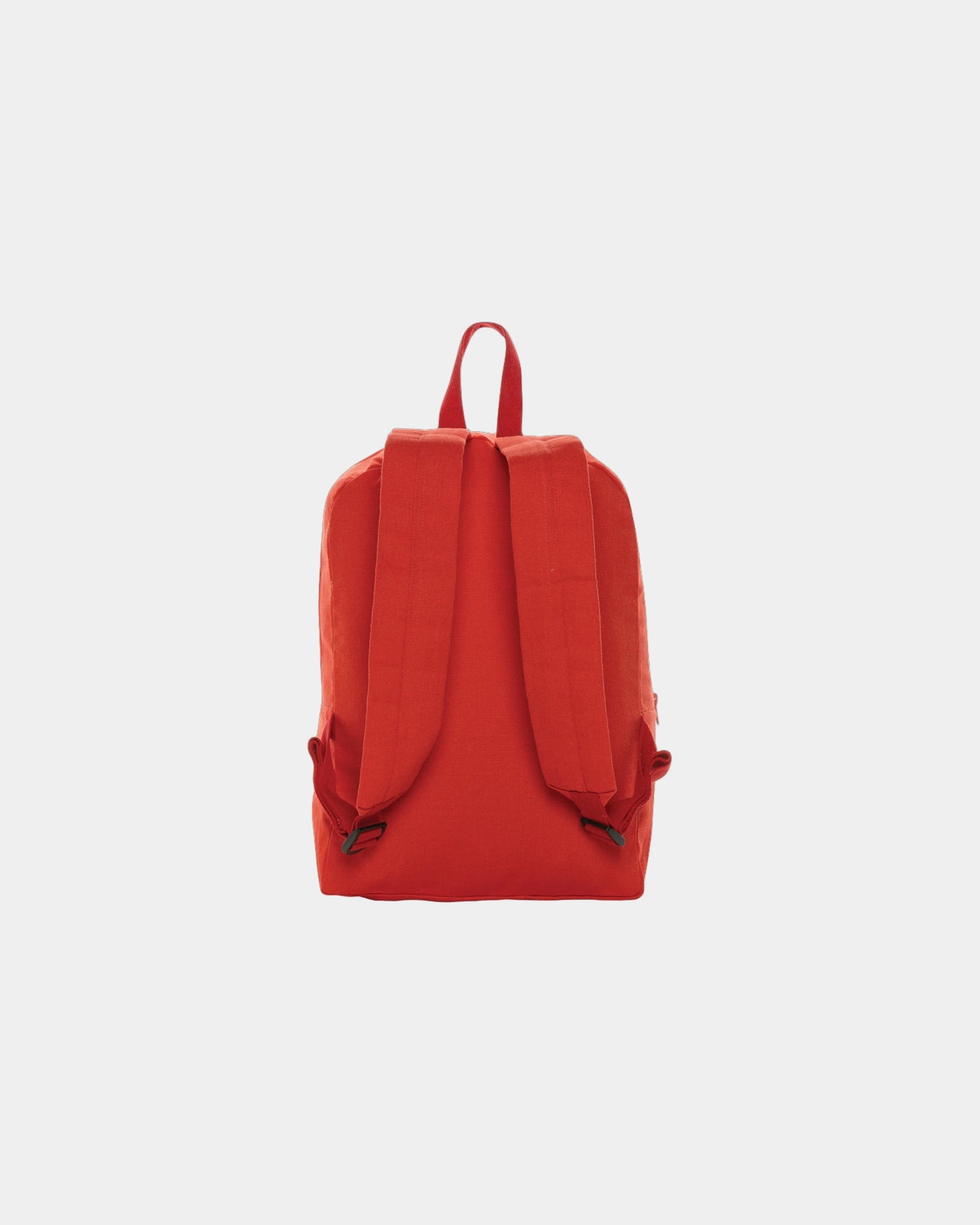 Custom recycled canvas backpack 19.5L - 3