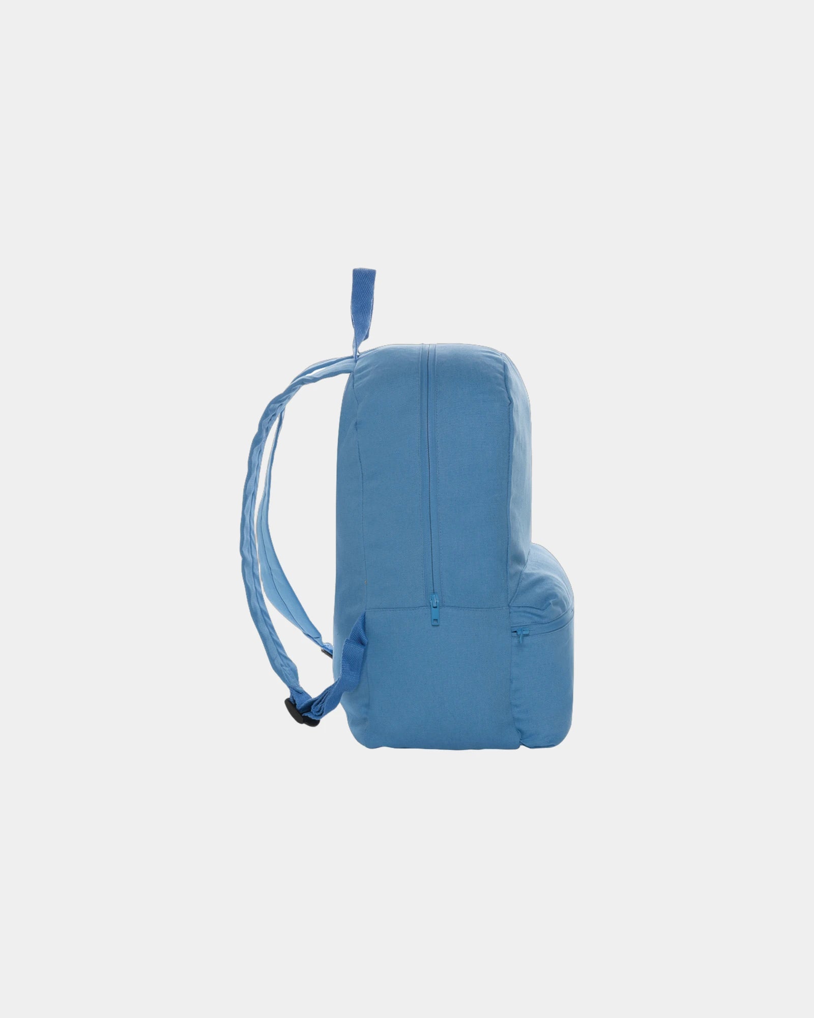 Custom recycled canvas backpack 19.5L - 5