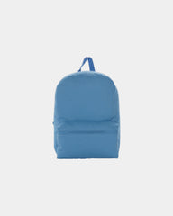 Custom recycled canvas backpack 19.5L - 4