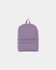 Custom recycled canvas backpack 19.5L - 9