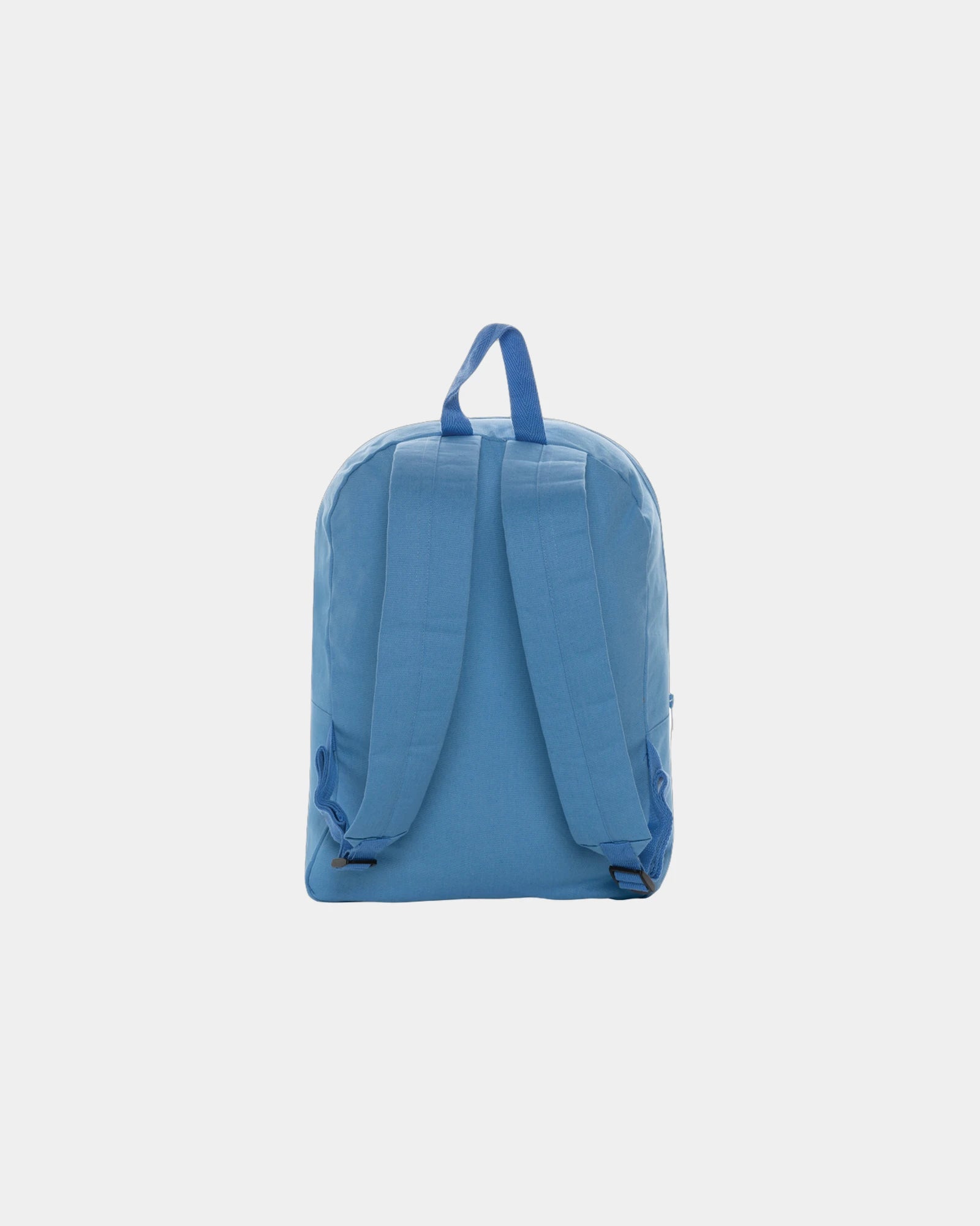 Custom recycled canvas backpack 19.5L - 6