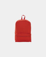 Custom recycled canvas backpack 19.5L - 1