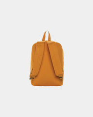 Custom recycled canvas backpack 19.5L - 14