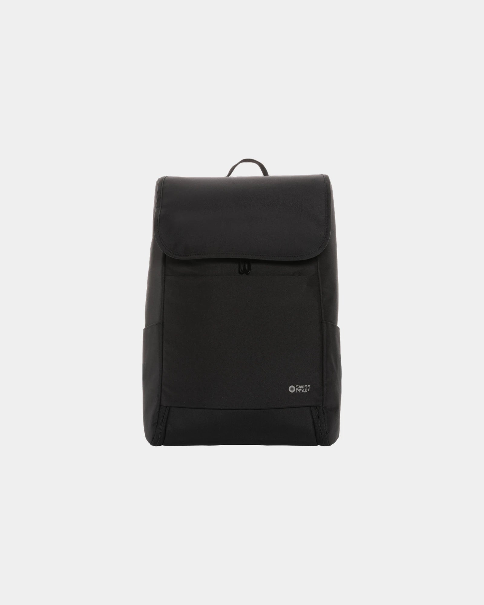 Custom rPET AWARE™ 15" laptop backpack - 2