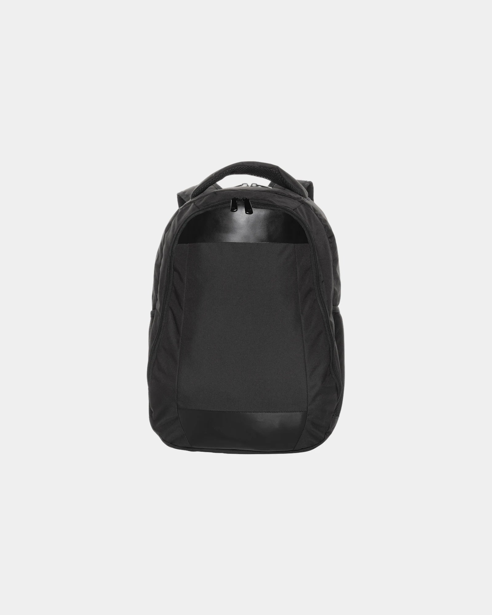 Custom recycled rPET backpack for 15.6" laptop - 1