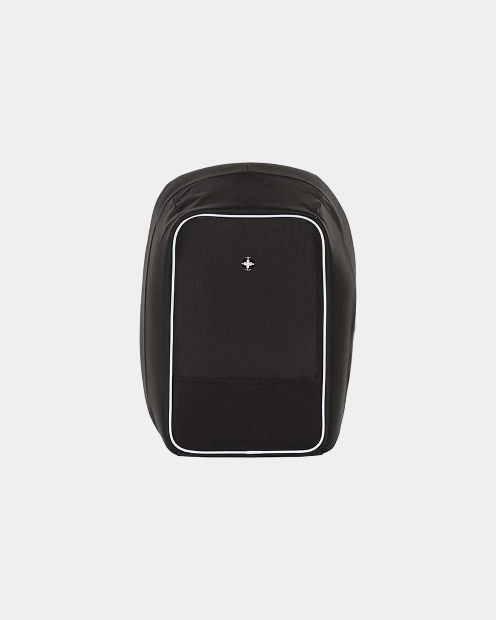 Custom rPET anti-theft backpack for 15.6" laptop - 1