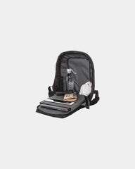 Custom rPET anti-theft backpack for 15.6" laptop - 4