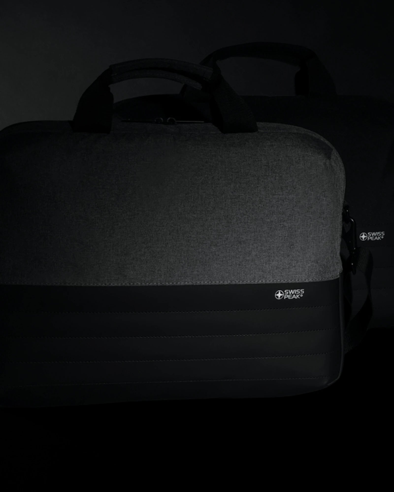 Custom rPET 15.6" laptop bag - 4