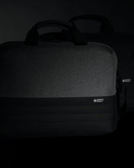 Custom rPET 15.6" laptop bag - 4