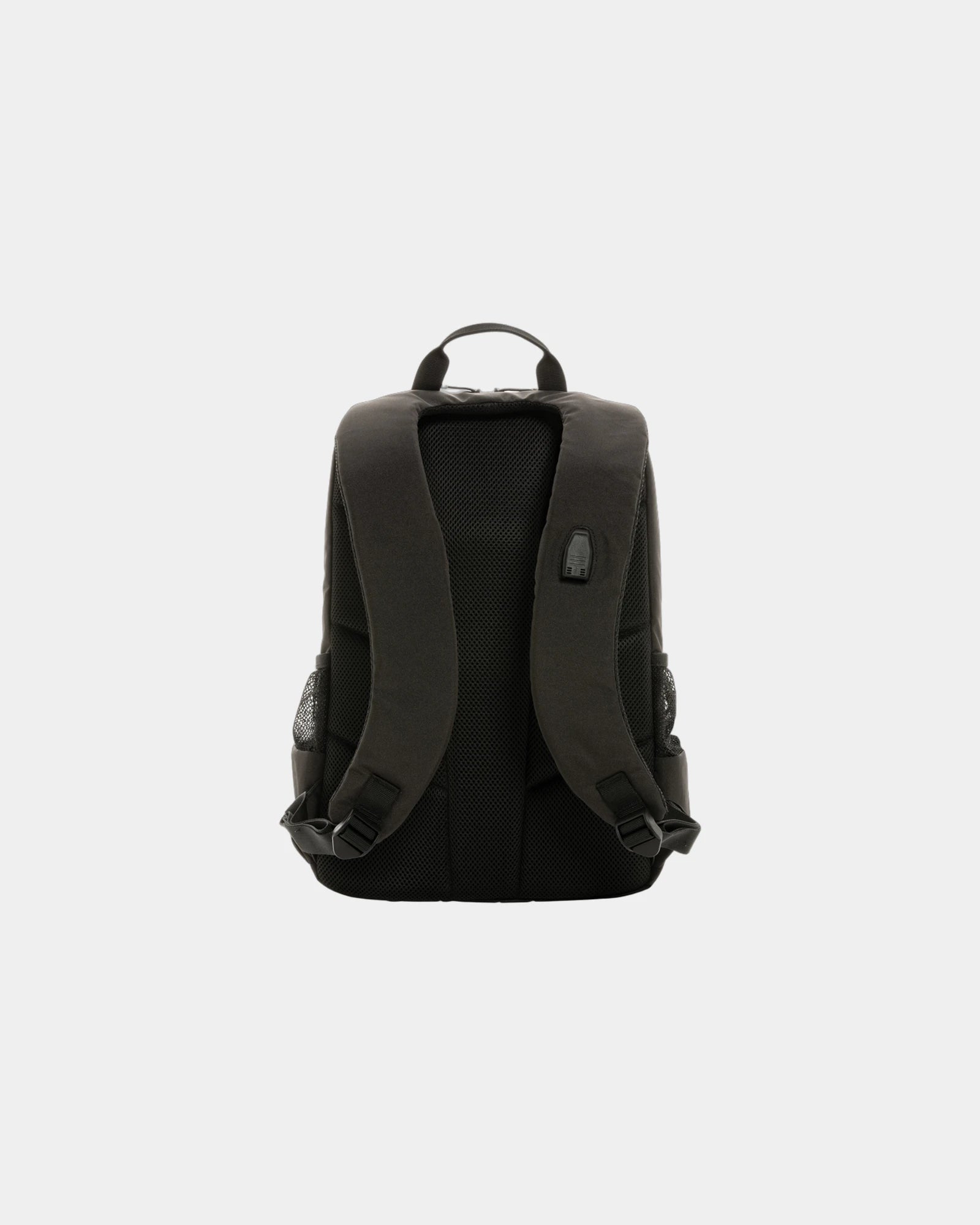 Custom rPET laptop backpack 15L Impact AWARE™ Lima - 2