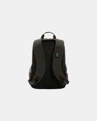 Custom rPET laptop backpack 15L Impact AWARE™ Lima - 2