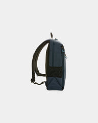 Custom rPET laptop backpack 15L Impact AWARE™ Lima - 13