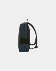 Custom rPET laptop backpack 15L Impact AWARE™ Lima - 14